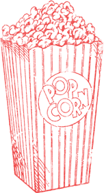 The Popcorn Cannery